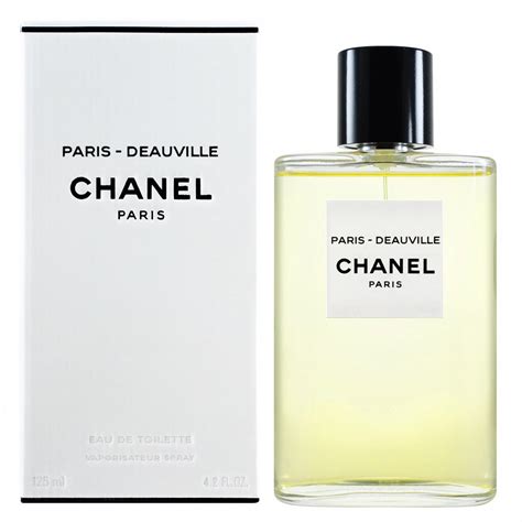 chanel paris-deauville fragrance|Chanel deauville price.